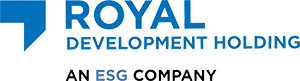 Royal Development Holding logo
